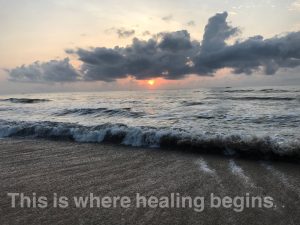 Grieving, Healing and Hoping – Part 2