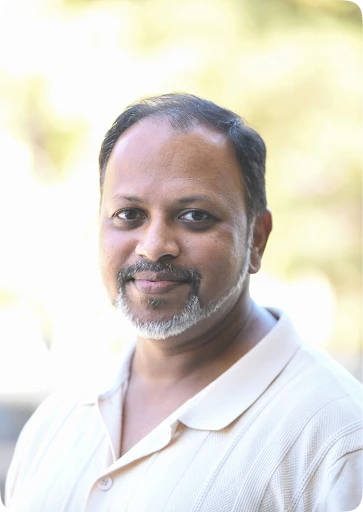 Prasad Sterlin