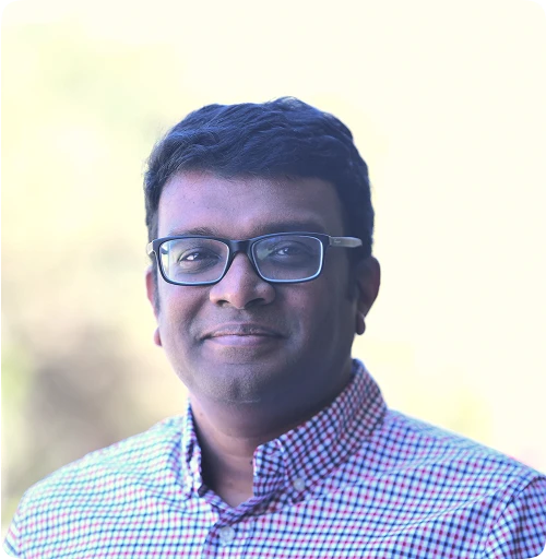 Rajan Gangadharan